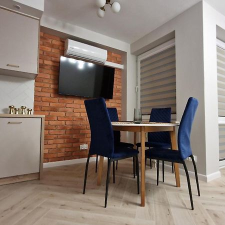 לובלין Impresja Apartament מראה חיצוני תמונה