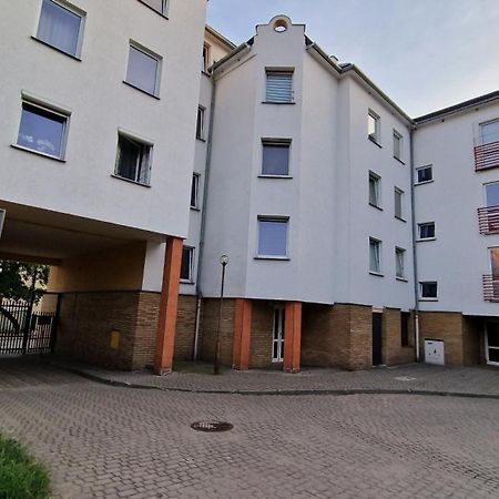 לובלין Impresja Apartament מראה חיצוני תמונה