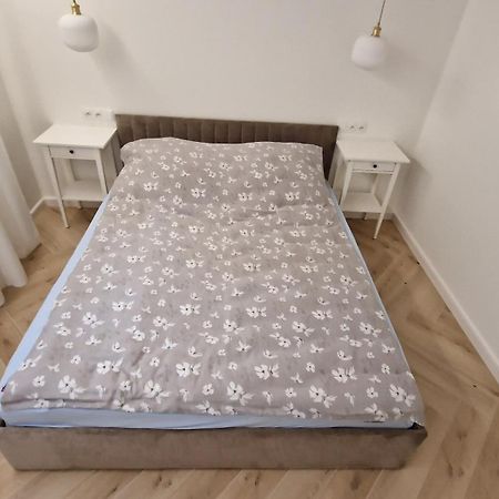 לובלין Impresja Apartament מראה חיצוני תמונה