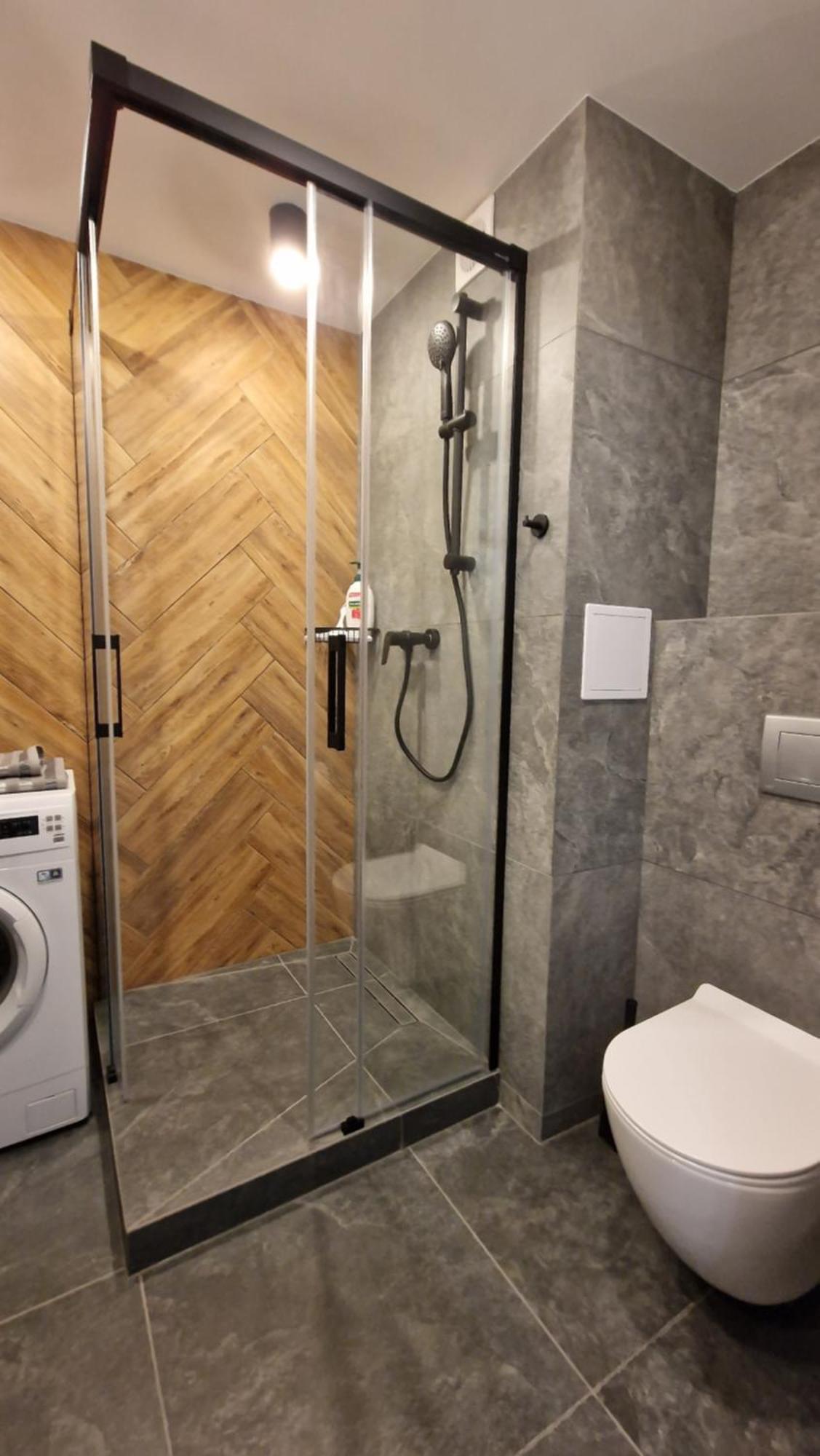 לובלין Impresja Apartament מראה חיצוני תמונה