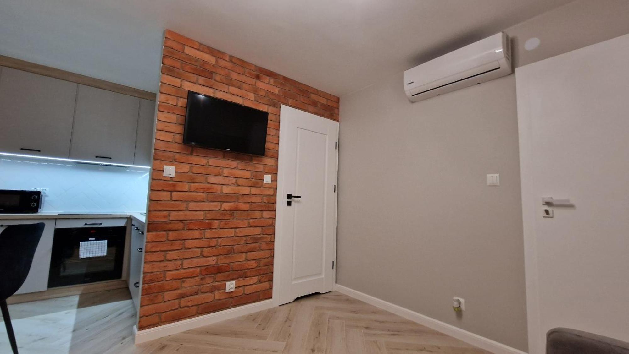 לובלין Impresja Apartament מראה חיצוני תמונה