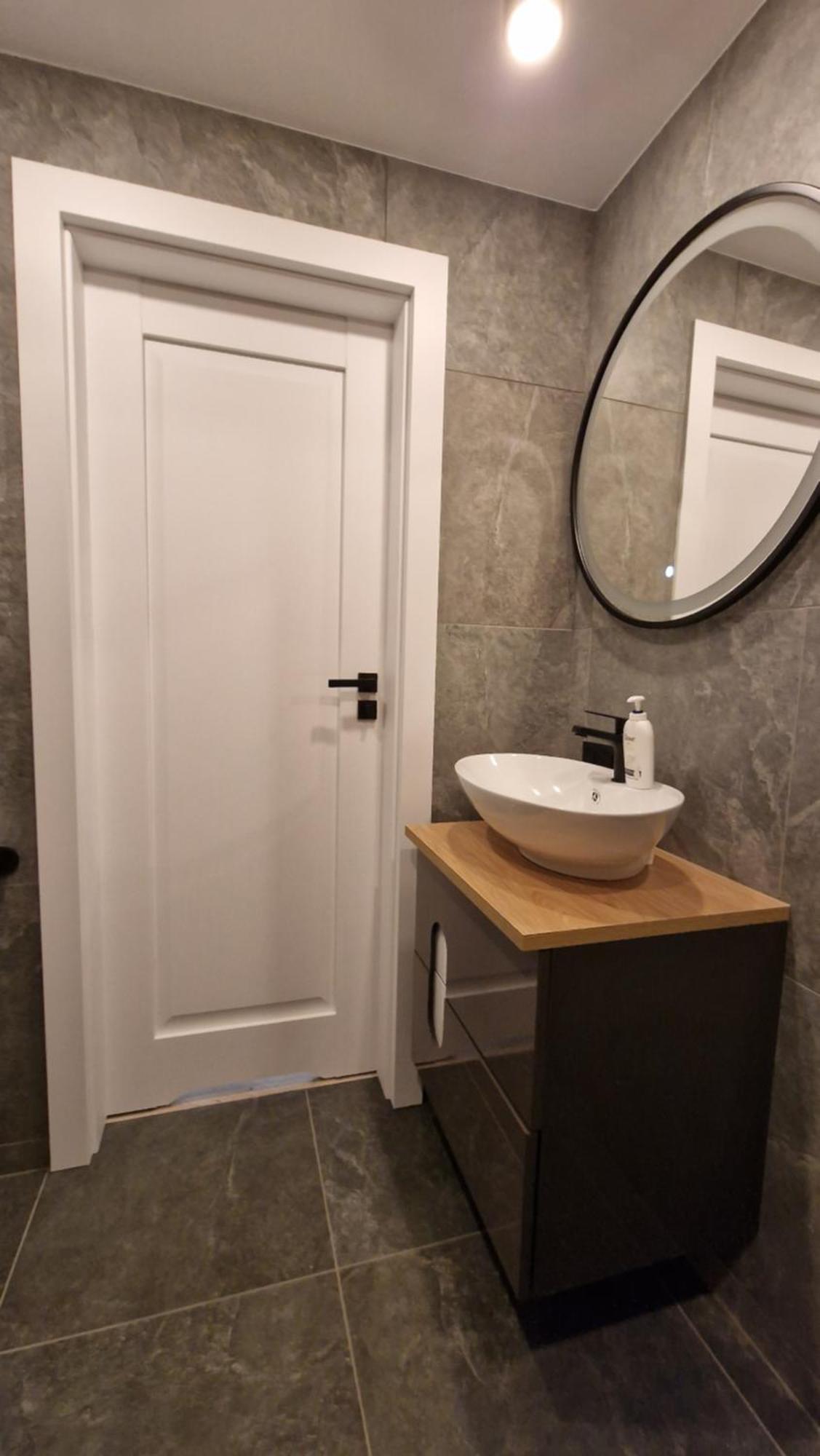 לובלין Impresja Apartament מראה חיצוני תמונה