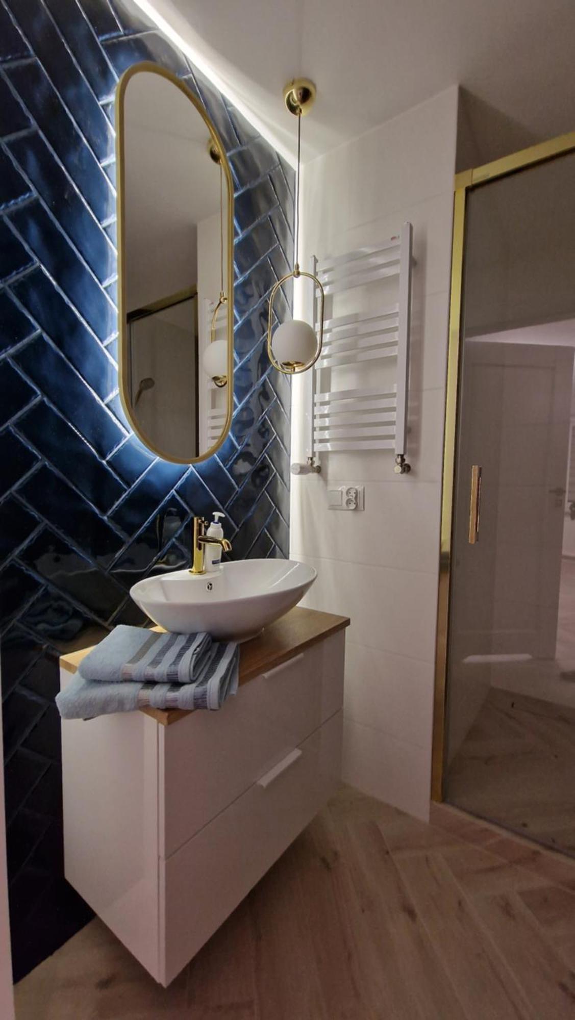 לובלין Impresja Apartament מראה חיצוני תמונה