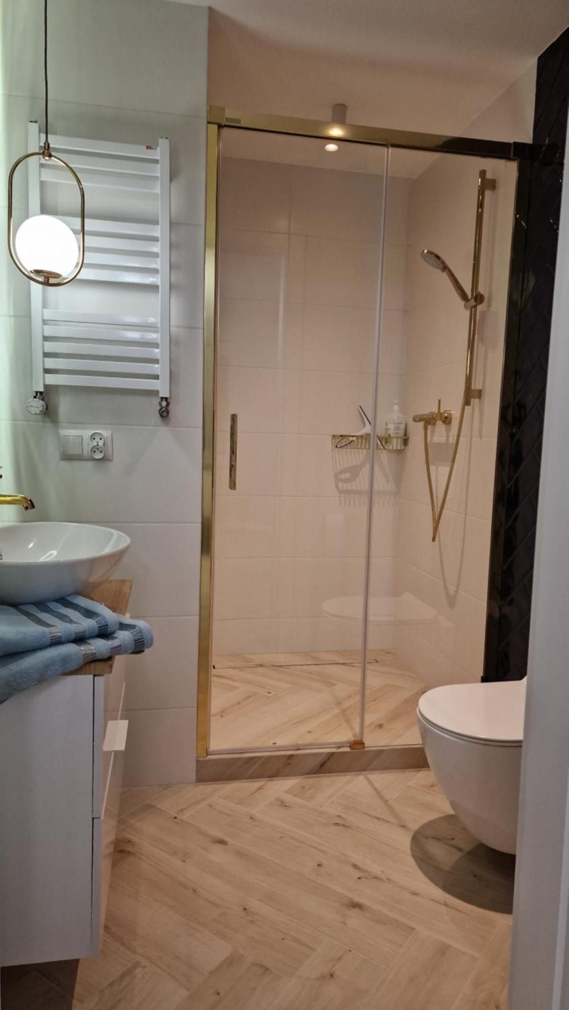 לובלין Impresja Apartament מראה חיצוני תמונה