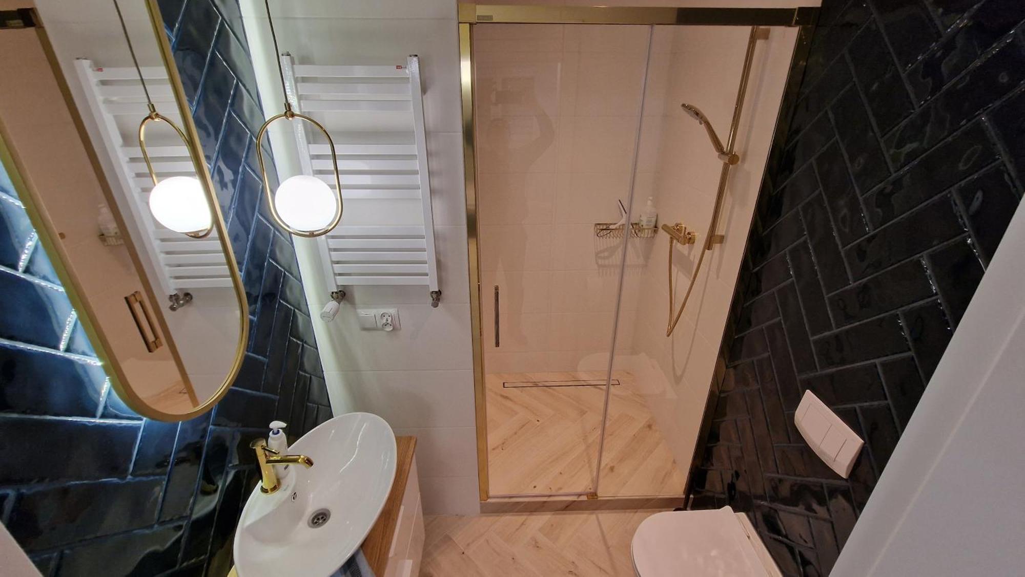 לובלין Impresja Apartament מראה חיצוני תמונה