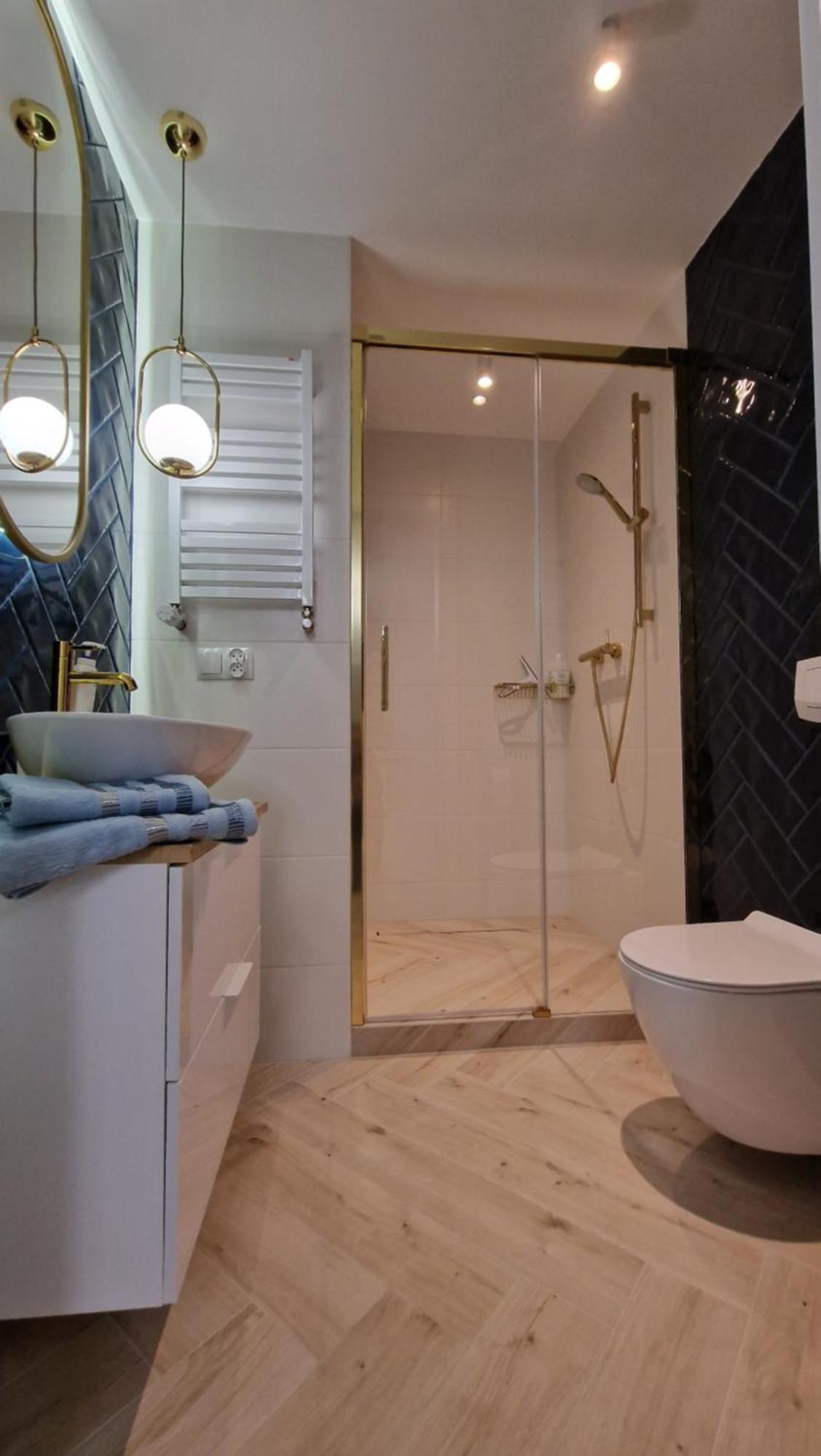 לובלין Impresja Apartament מראה חיצוני תמונה