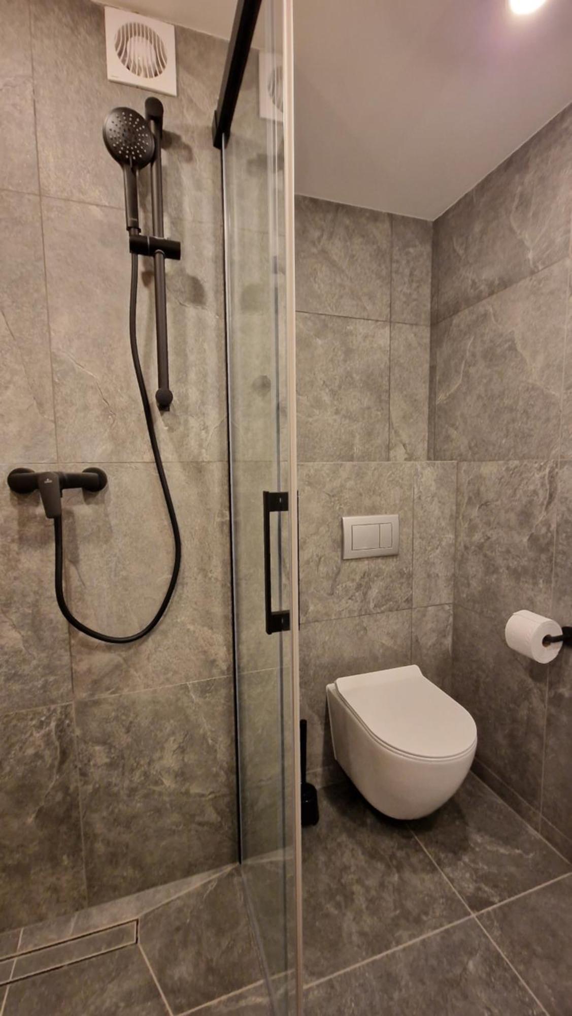 לובלין Impresja Apartament מראה חיצוני תמונה