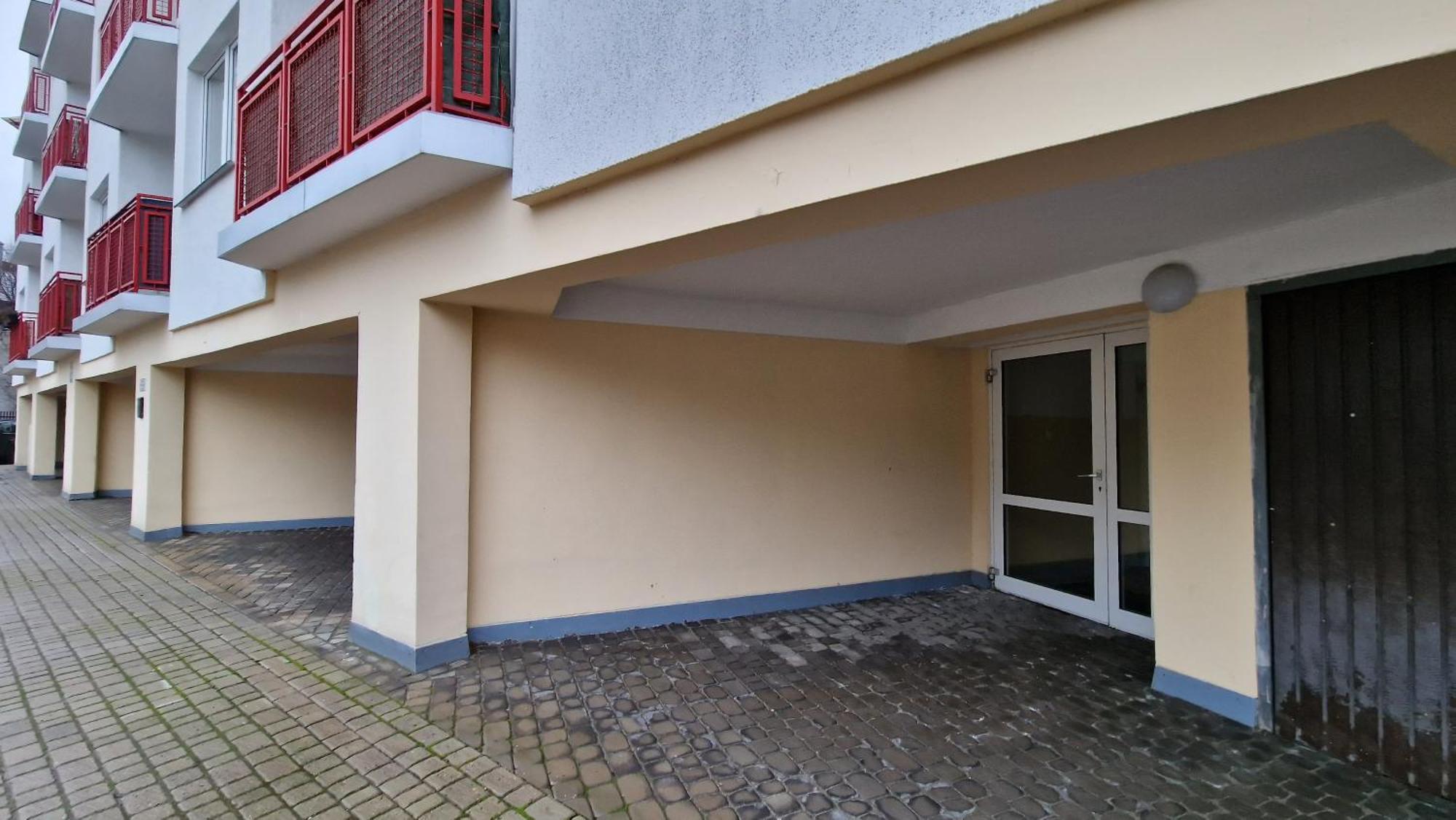 לובלין Impresja Apartament מראה חיצוני תמונה