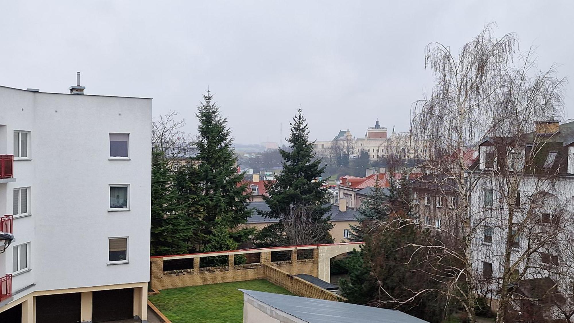 לובלין Impresja Apartament מראה חיצוני תמונה
