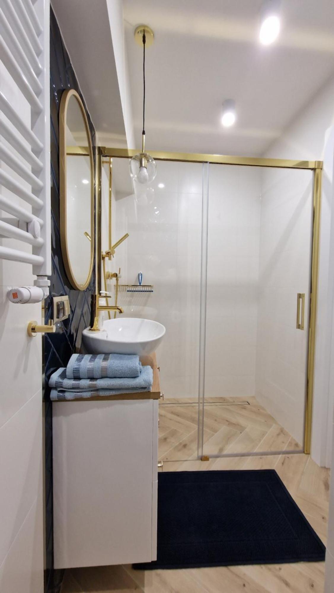 לובלין Impresja Apartament מראה חיצוני תמונה