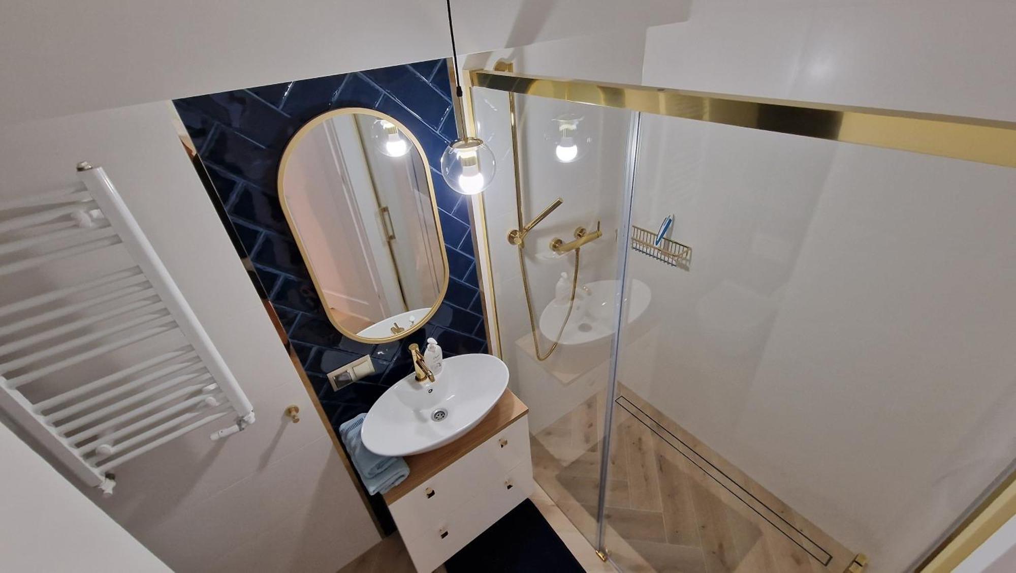 לובלין Impresja Apartament מראה חיצוני תמונה