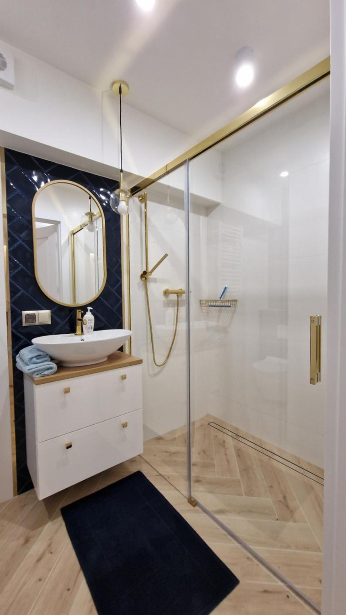 לובלין Impresja Apartament מראה חיצוני תמונה