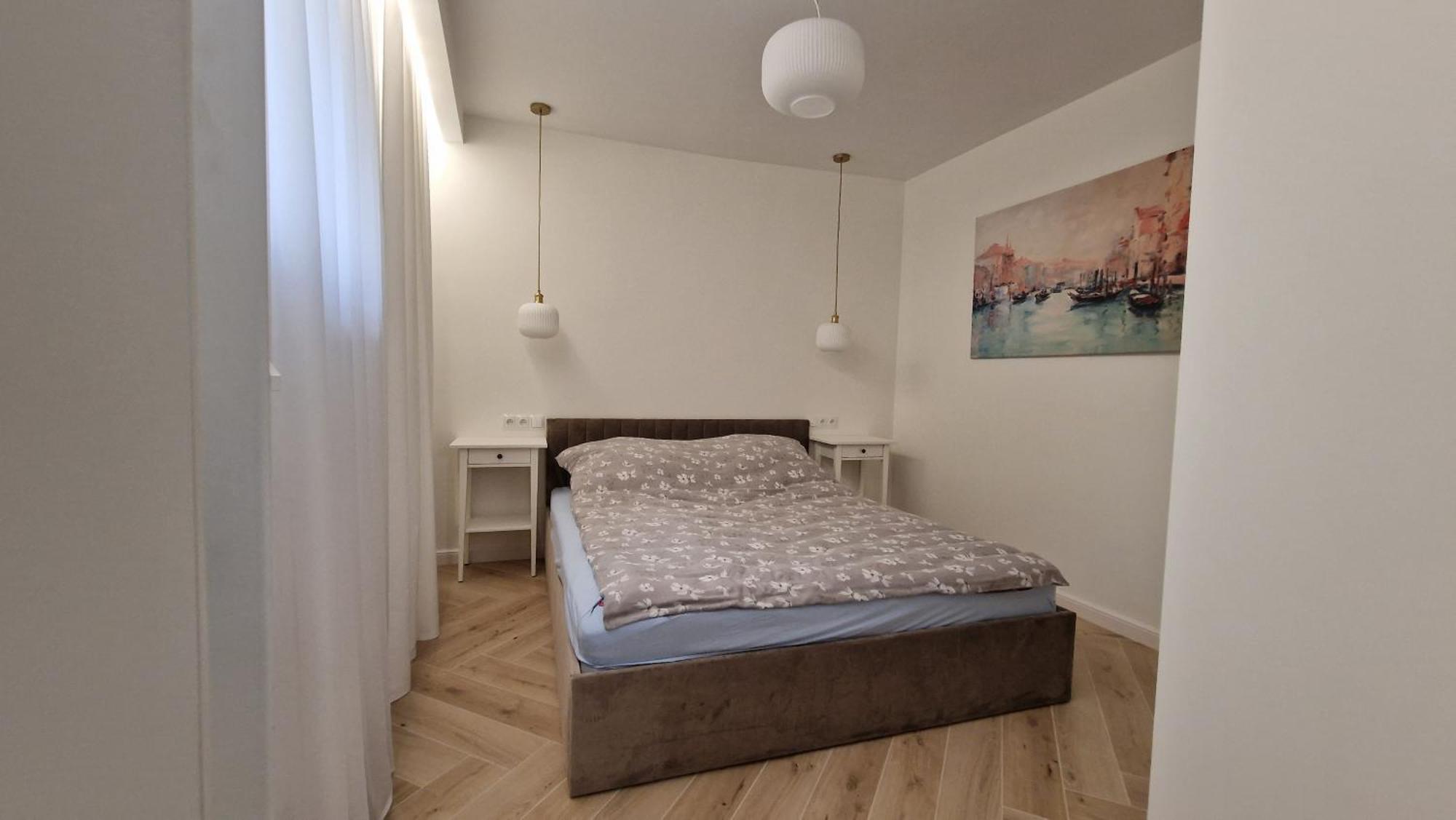 לובלין Impresja Apartament מראה חיצוני תמונה