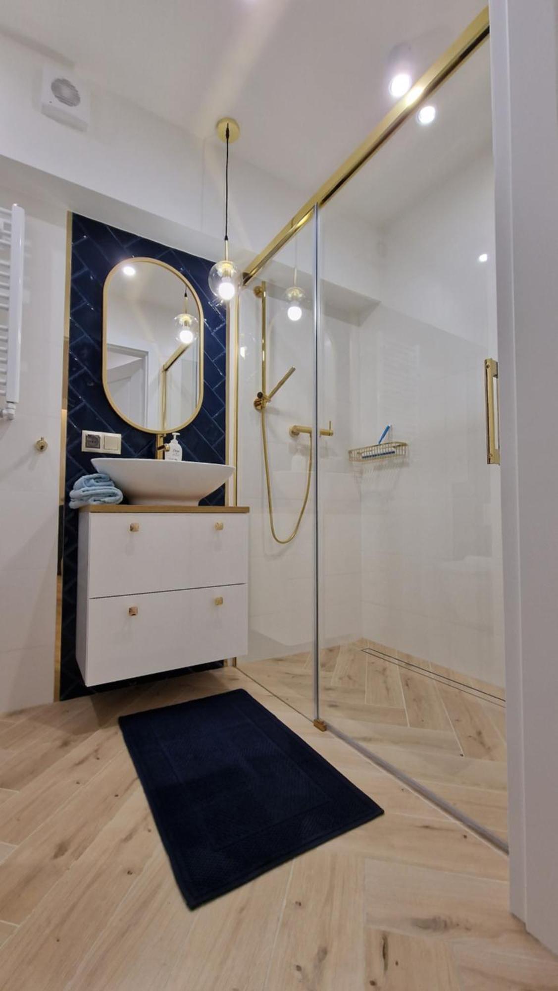 לובלין Impresja Apartament מראה חיצוני תמונה