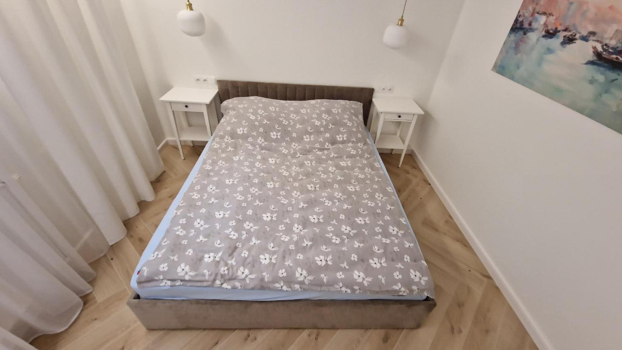 לובלין Impresja Apartament מראה חיצוני תמונה