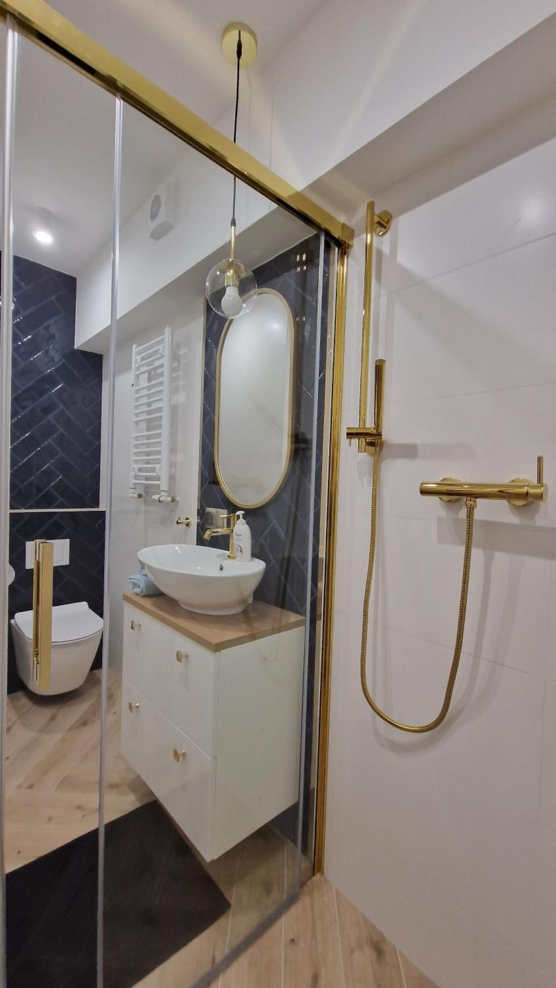 לובלין Impresja Apartament מראה חיצוני תמונה